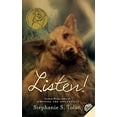 thumbnail image 1 of Pre-Owned Listen! (Paperback) 0060579374, 1 of 1