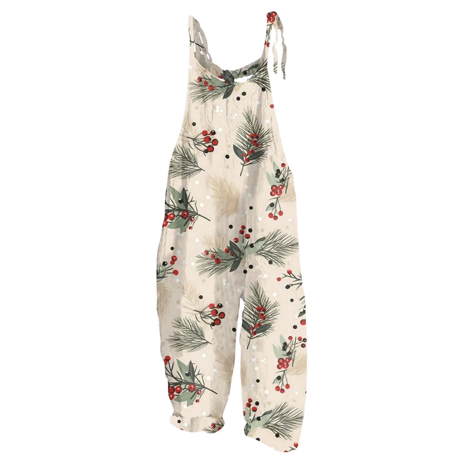 Christmas Rompers