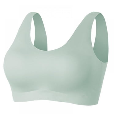 CYTMTZGA Post-Surgery Mastectomy Bra Breast Prosthesis Breast Forms