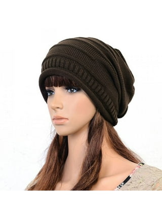 Stocking Cap Dreadlocks