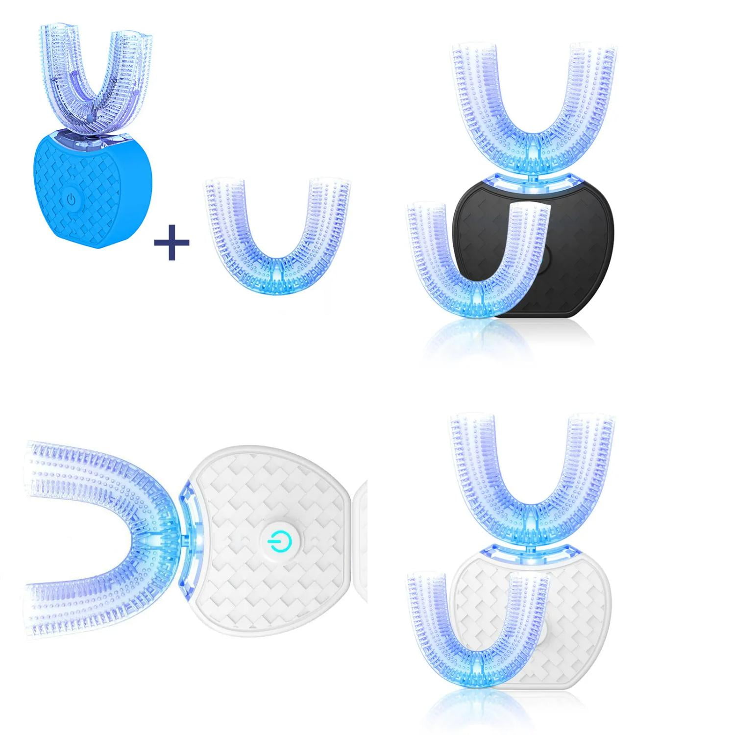 LISUJIM Transform Your Oral Hygiene Routine Today with the Advanced