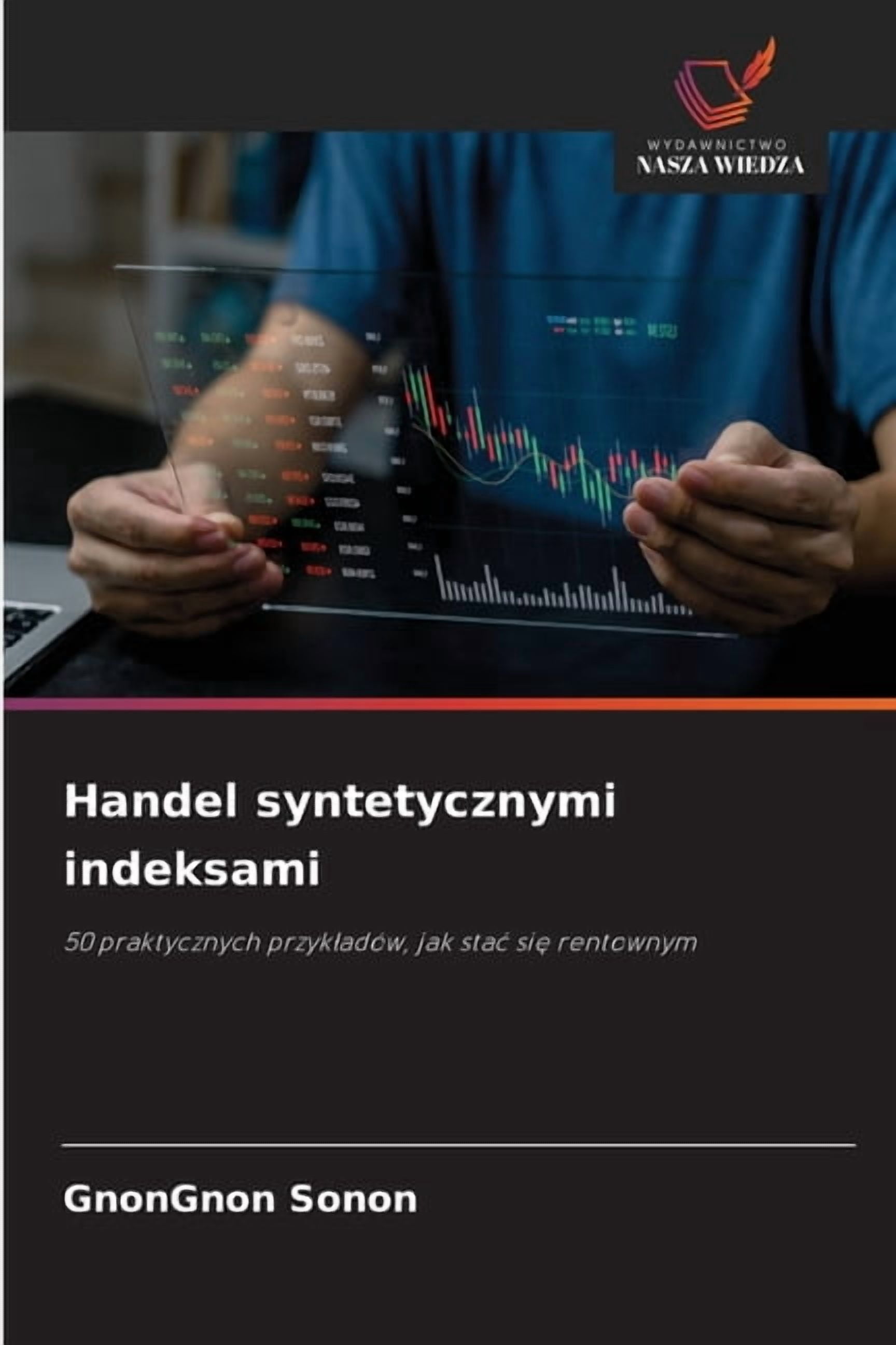 Handel syntetycznymi indeksami, (Paperback)