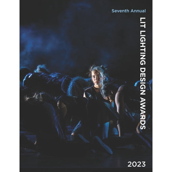 LIT Lighting Design Award 2023: Celebrating the best Lighting Design and Lighting Product Design. (Paperback)