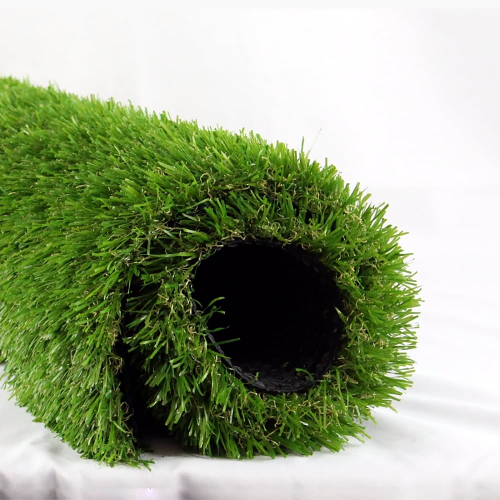 LITA 5.5'x6.5' Artificial Grass Synthetic Turf Area Rug Carpet