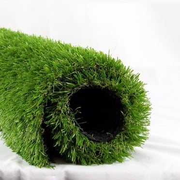 LITA 7'x13' Multi Purpose Artificial Grass Synthetic Turf Indoor/Outdoor Doormat/Area Rug Carpet
