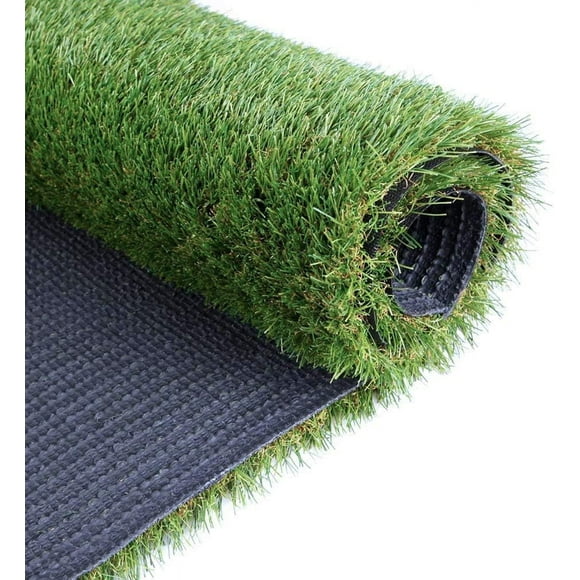 LITA Artificial Grass 7x13(91 Square FT)H 35mm artificial turf outdoor grass