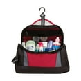 thumbnail image 1 of LITE HANGING TOILETRY CASE, 1 of 3
