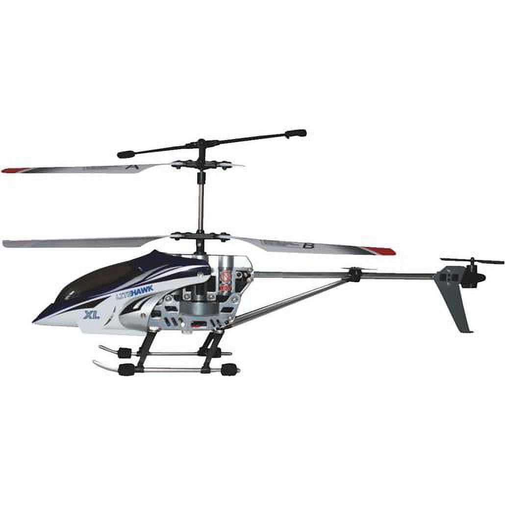 Litehawk xl helicopter online