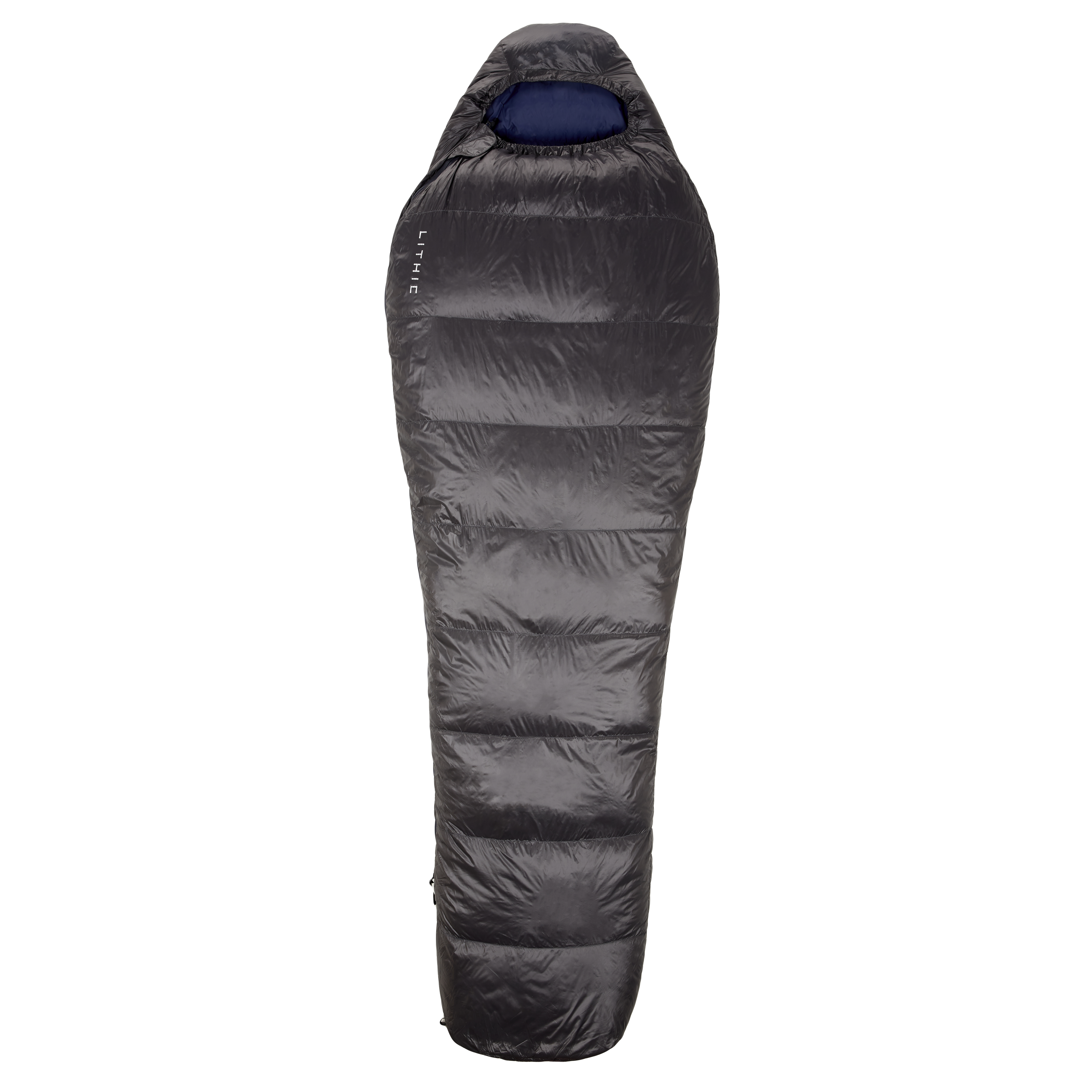 LITHIC 35-Degree Down Sleeping Bag - image 1 of 8