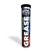 LITHIUM COMPLEX High-Temp Multipurpose Grease RED #2
