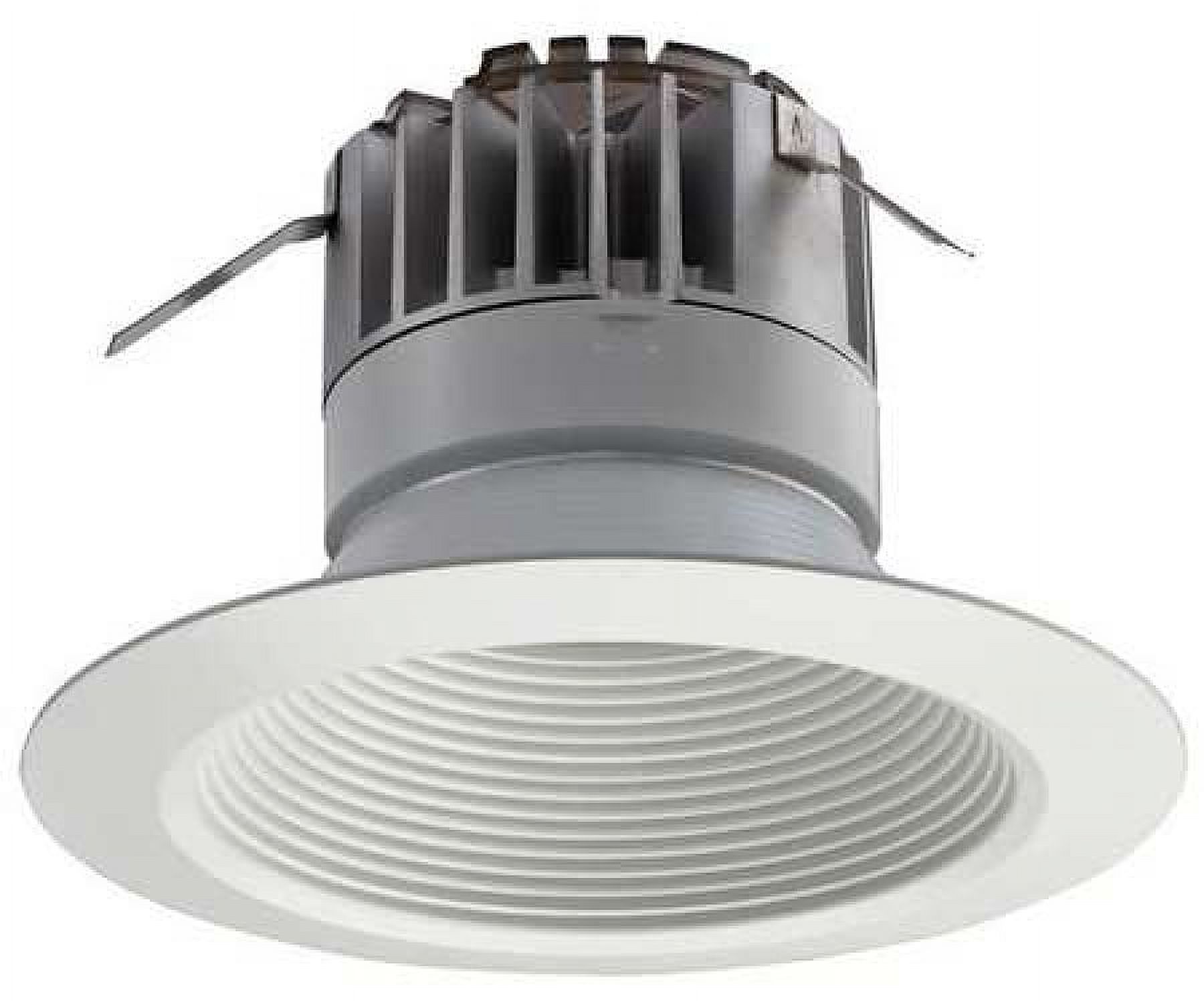 LITHONIA LIGHTING 6BPMW HL LED LED HL Retro Kit,P Series,3000K,950L,6In