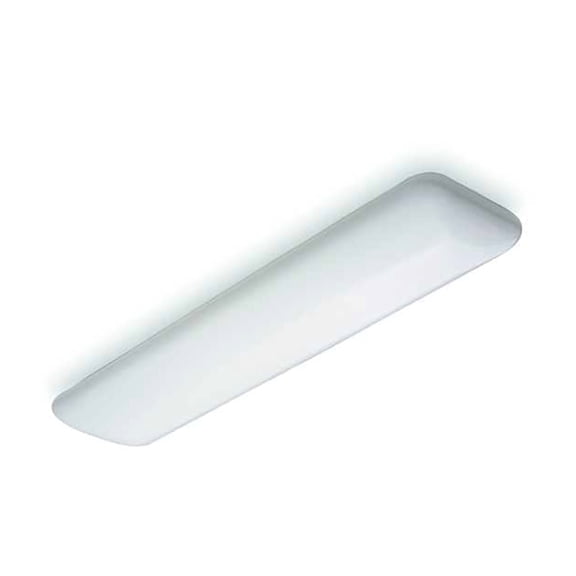 LITHONIA LIGHTING DPUFF Replacement Lens, F/Mfr. No. 10640 32 GEB