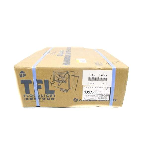 LITHONIA LIGHTING TFL250MTA2TBSCWALPI NSFS
