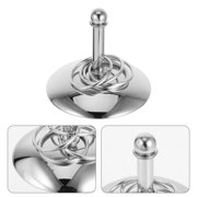 LITINKIMI Parrot Ring Training for Parrots and Lovebirds Stainless Steel