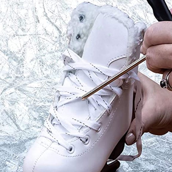 LITINKIMI 10Pcs Reliable Shoelace Tighteners with Wide Handle Reducing Hand Strain during Use