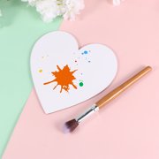 LITINKIMI Oil Painting Board, Cotton, Strong Break Resistance, Suitable for Beginners 10Pcs