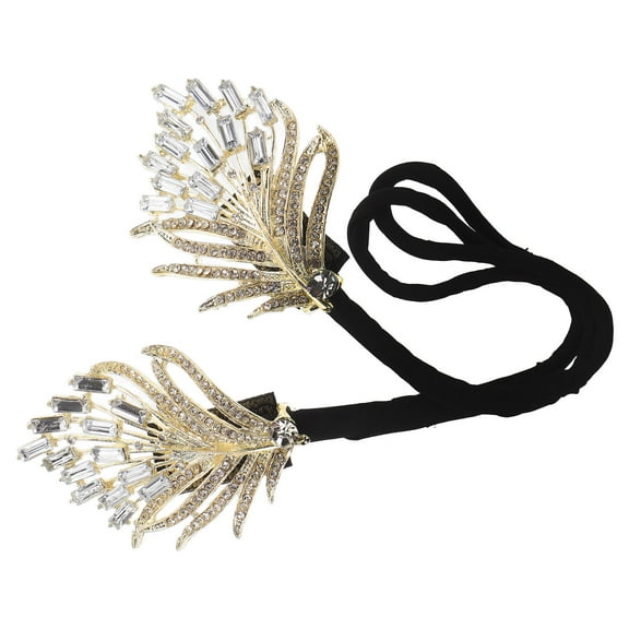 LITINKIMI 1Pack Hair Bun for Long Hair Styling at Weddings and Formal Events