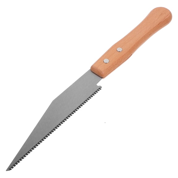 LITINKIMI 1Pack Small Wood Saw for Craft Projects 11.99X1.26X0.63in