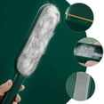 thumbnail image 1 of LITINKIMI 1Pcs Pet Hair Remover for Laundry with Double-sided Design Green Lint Removal Tool, 1 of 8