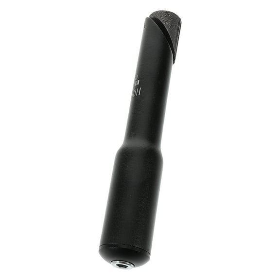 LITINKIMI Mountain Bike Stem Riser Extension 2.6In for Improved Riding Comfort and Enhanced Control 1 Set