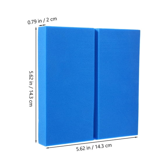 LITINKIMI Insect Fixation EVA Foam Project 2pcs