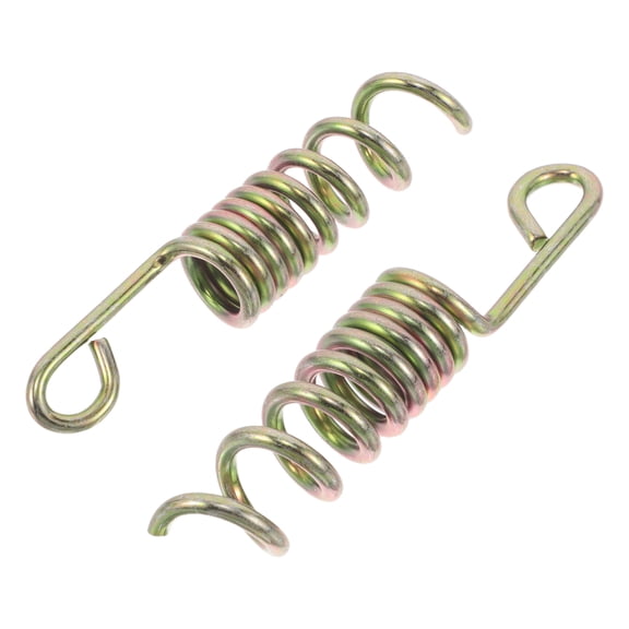 LITINKIMI 2Pcs Metal Spring Hook for Mannequin Arms with Wooden Parts for Flexible and Secure Attachment
