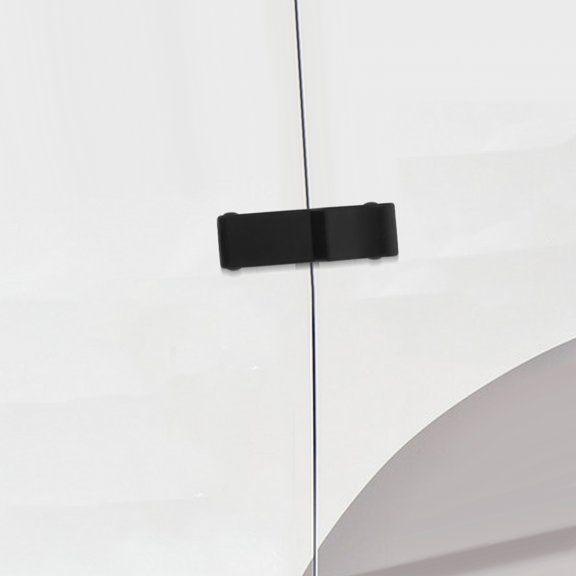 LITINKIMI 2Pcs Over Center Draw Latch for Front Storage Rack with Easy Installation and Secure Lock