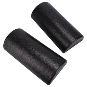 LITINKIMI Yoga Roller Black Epp Deep Tissue Muscle Massage for Yoga Use