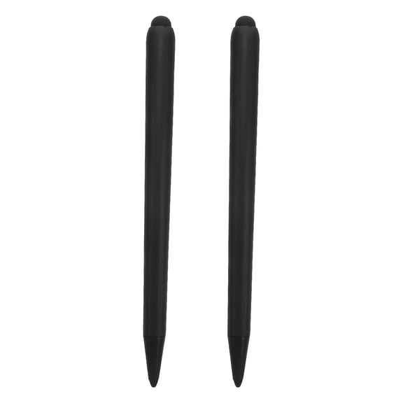 LITINKIMI 2-Pack Whiteboard Stylus Pens with Dual Function, High Sensitivity for Touchscreen Writing and Use
