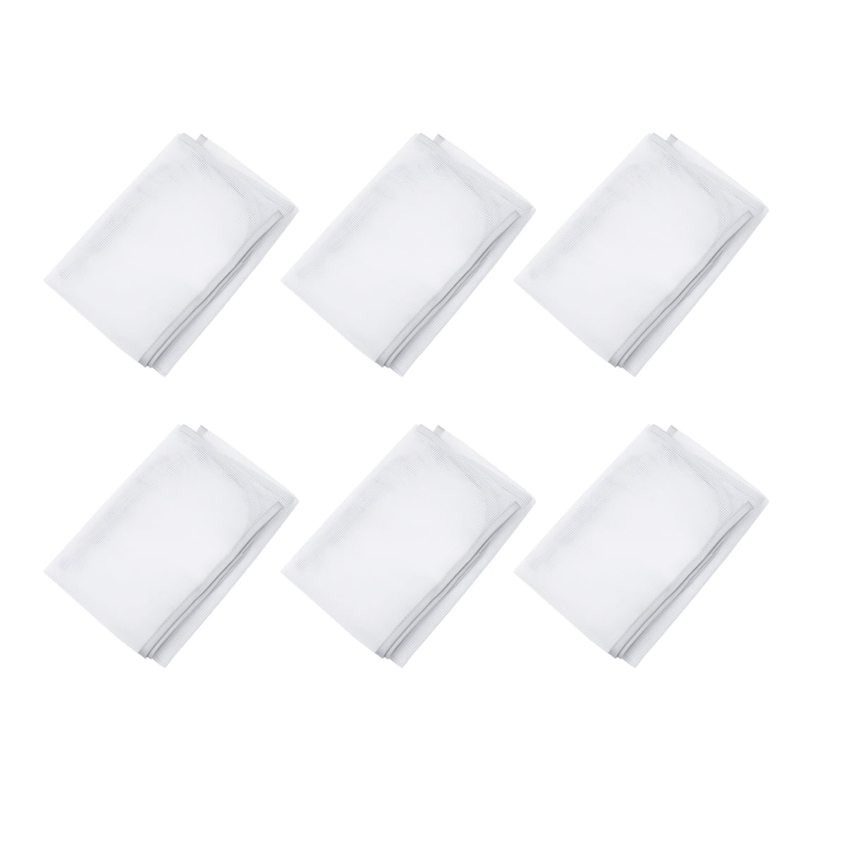 LITINKIMI 6-Pack Grey Ironing Felt Pads Made from Premium Polyester for ...