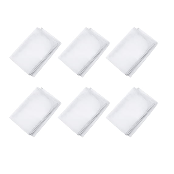 LITINKIMI 6-Pack Grey Ironing Felt Pads Made from Premium Polyester for ...