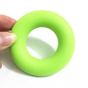 LITINKIMI Massage Hand Gripper Rings Assorted Color for Hand Strengthening 6Pcs