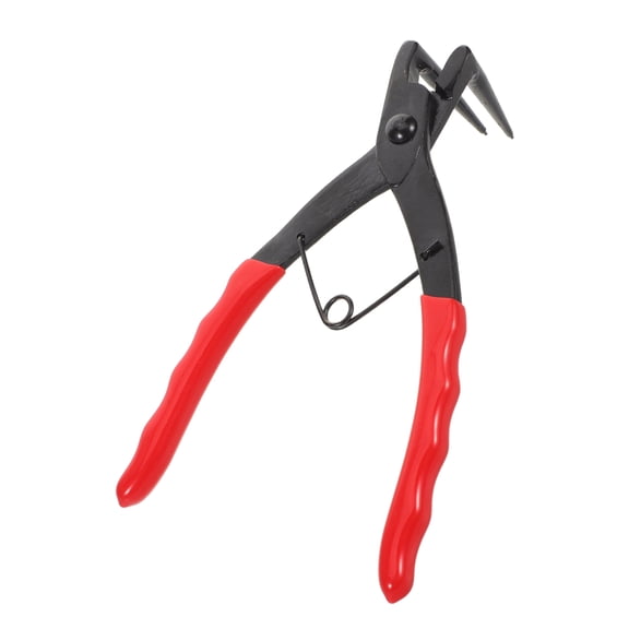 LITINKIMI 90 Degree Angled Retaining Ring Installer Tool for Precision Mechanical Repairs