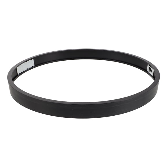 LITINKIMI Aluminum Alloy Round Picture Frame Black 12 Inch Circular Wall Frame for Canvas and Prints