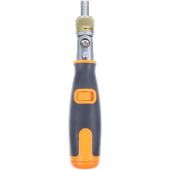 LITINKIMI Angle Screw Driver Screwdriver Multi Precision Hand Tool for Home Repair 1 Set