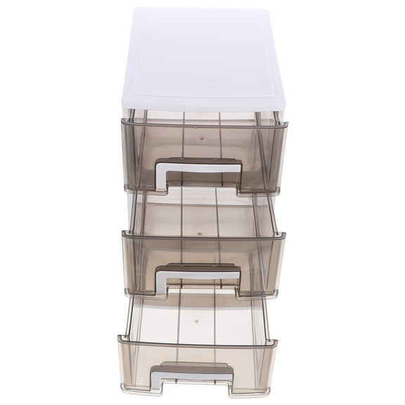 LITINKIMI Cabinet Organizer Storage 1Set for Organizing 17x24x30cm