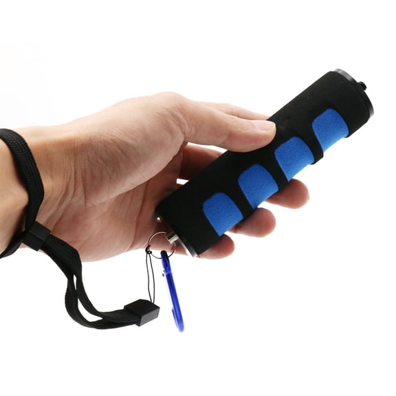 LITINKIMI Camera Handle Grip with Ergonomic Design Lightweight and Portable for Camera Stabilization