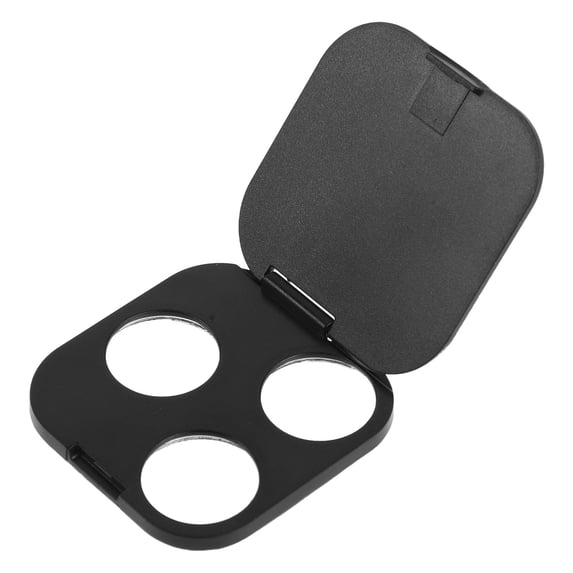 LITINKIMI Camera Lens Protector Compatible for Iphone 17 Black Rear ...