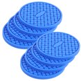 LITINKIMI Car Cup with Non- Texture for Secure and Stable Drink Holders ...