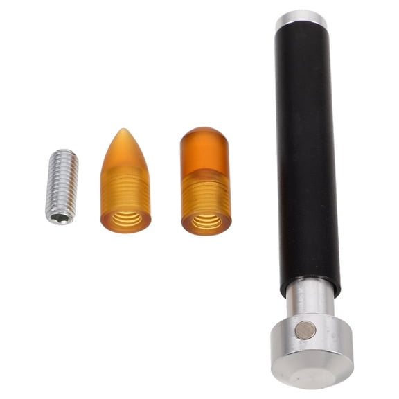 LITINKIMI Dent Puller Pen, Automotive Tap Down Tool for Door Dings, Hail Damage and Body Dents