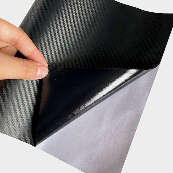 LITINKIMI Car Explosion Proof Film Black High Aging Resistance Uv Proof Auto Window Shield