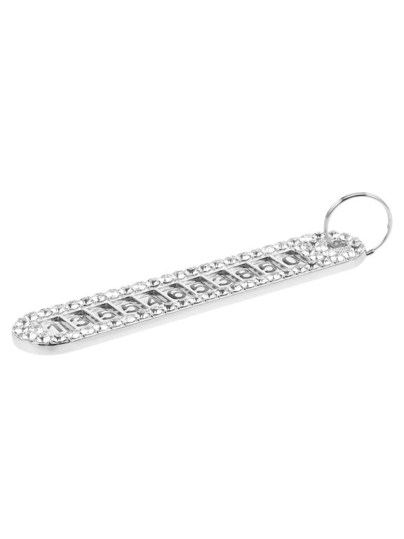 Car key Holder with Phone Display Stand, Keychain Organizer, 1 Set for Convenient Access