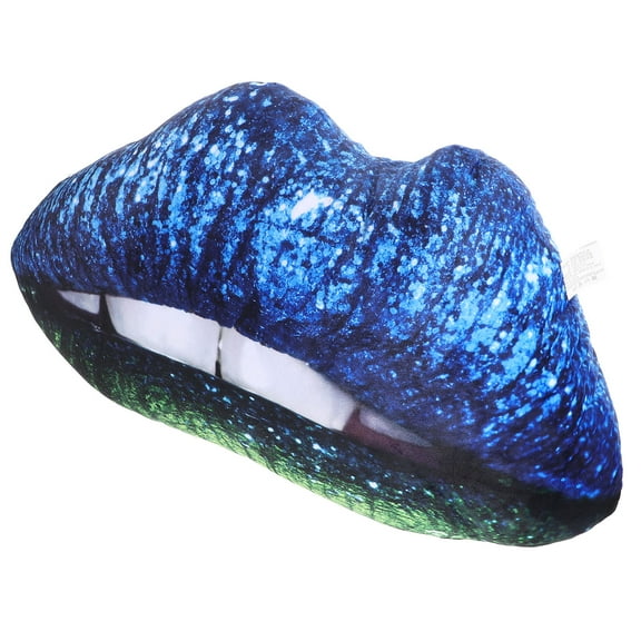 LITINKIMI Unique and Funny Throw Pillow 1-Pack Decorative Cushion for Home Sofa Bedroom