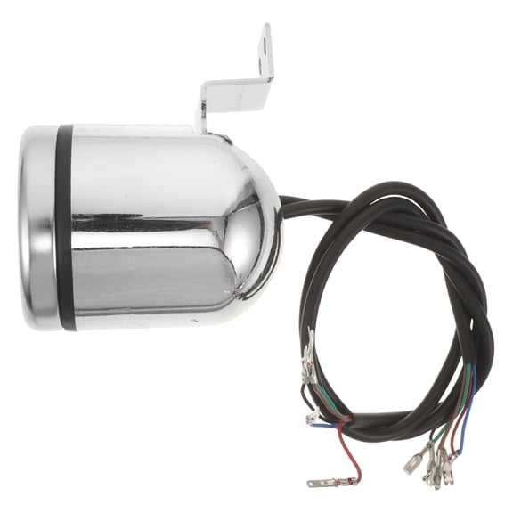 LITINKIMI High Visibility Speedometer for Dirt Bikes, and Shockproof Design