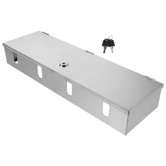LITINKIMI Durable Waterproof Lockable Protective Electrical Box for Outdoor and Wall Mount Use