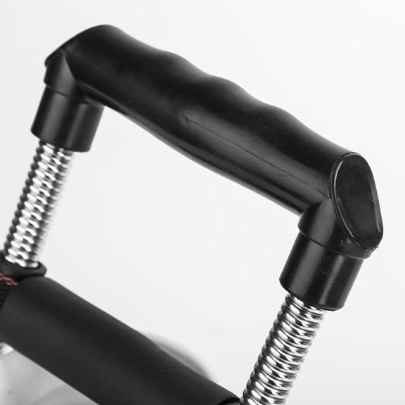 LITINKIMI Durable Wrist Strengthener with Anti-Slide Eva Grip and Spring Steel Core