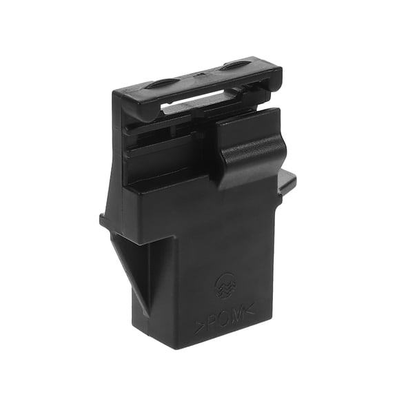 LITINKIMI Easy Install Car Sun Visor Clip Holder for Panoramic Sunroof Sunshade Protection