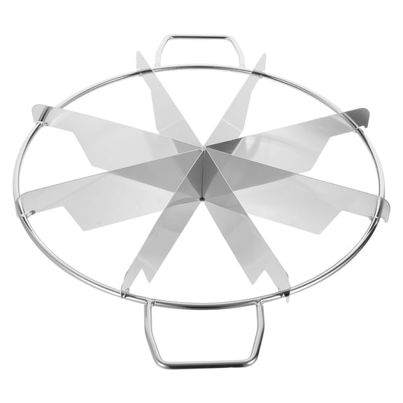 LITINKIMI Plated Cake Divider and Baking Tool for Parties, Precise Multi-Slice Cutter for Even Cake Portions