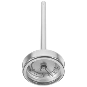 LITINKIMI Kitchen Supply Electric Kettle Thermometer with Clear Temperature Display