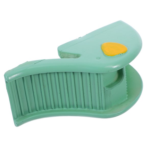 LITINKIMI Elephant Shape Hamster Climbing Bridge Ladder with Cozy Hideout for Small Pets